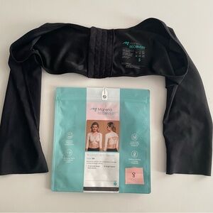 Marena Lipedema 3/4 Arm Sleeves